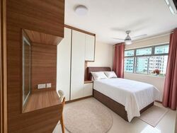 Blk 421B Northshore Straitsview (Punggol), HDB 4 Rooms #618258841